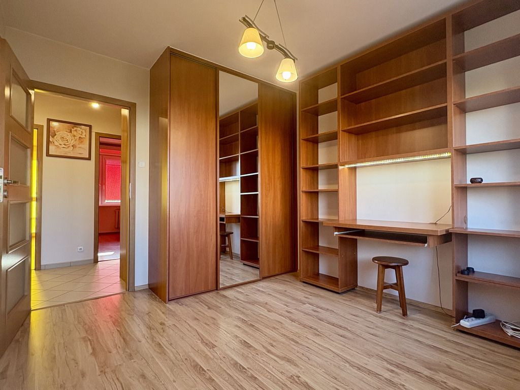 Mieszkanie 3-pokojowe Łódź, ul. Zgierska. Zdjęcie 13