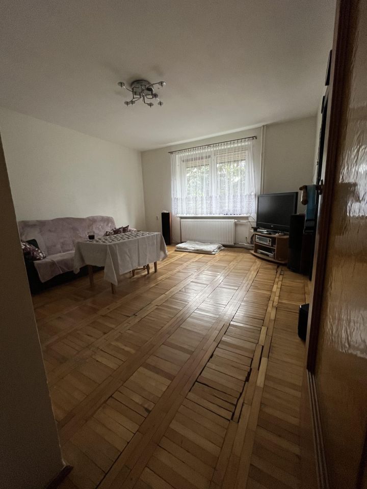 dom wolnostojący, 5 pokoi Nowa Sól Stare Żabno, ul. Targowa. Zdjęcie 12