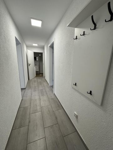 Mieszkanie 3-pokojowe Słubice, ul. Narutowicza. Zdjęcie 1