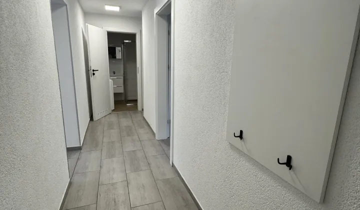 Mieszkanie 3-pokojowe Słubice, ul. Narutowicza