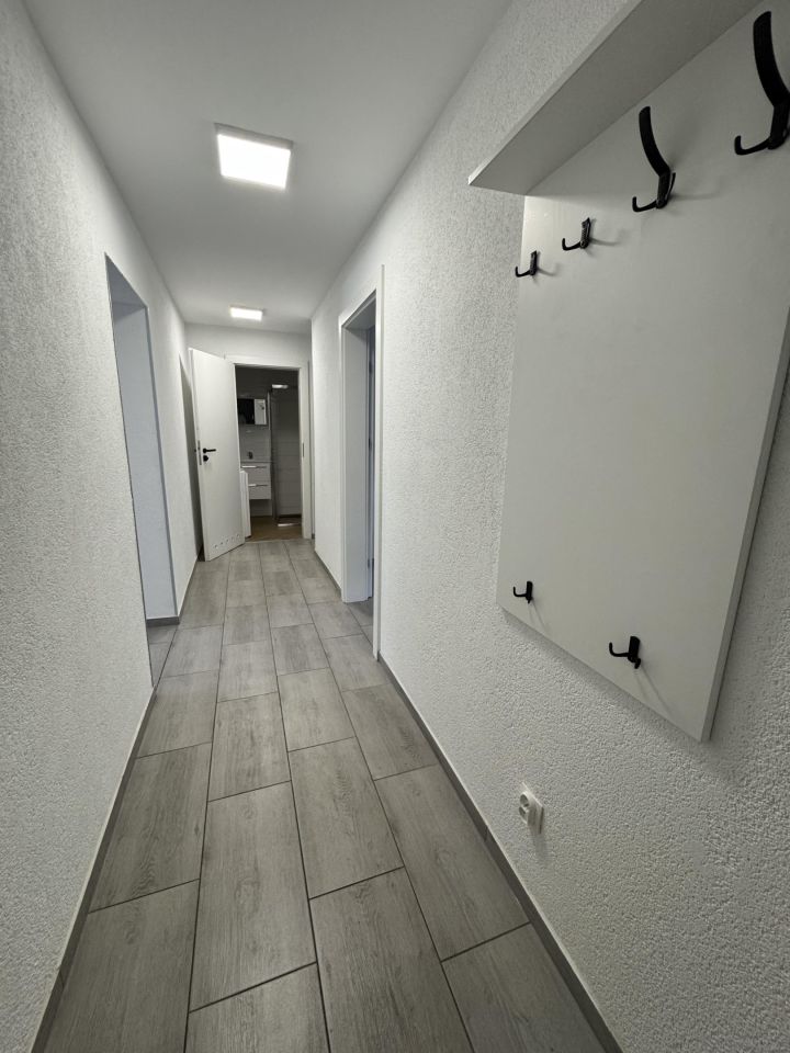 Mieszkanie 3-pokojowe Słubice, ul. Narutowicza