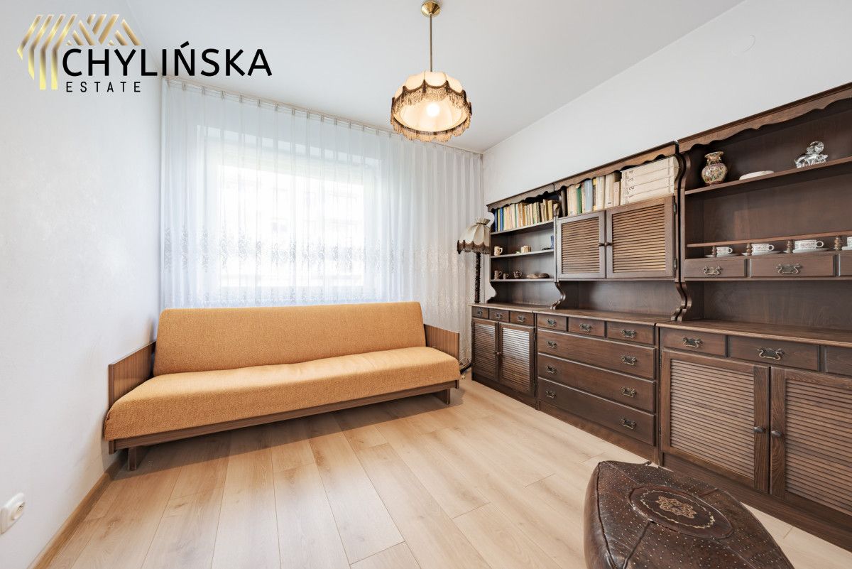 Mieszkanie 2-pokojowe Gdańsk Chełm, ul. Nieborowska. Zdjęcie 4