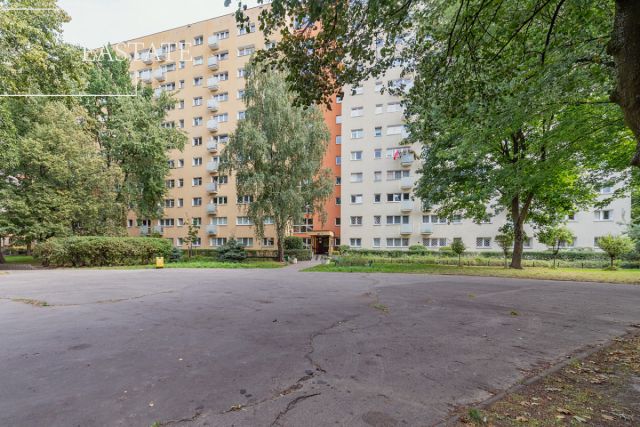 Mieszkanie 1-pokojowe Warszawa Bielany, ul. Jana Kochanowskiego. Zdjęcie 11