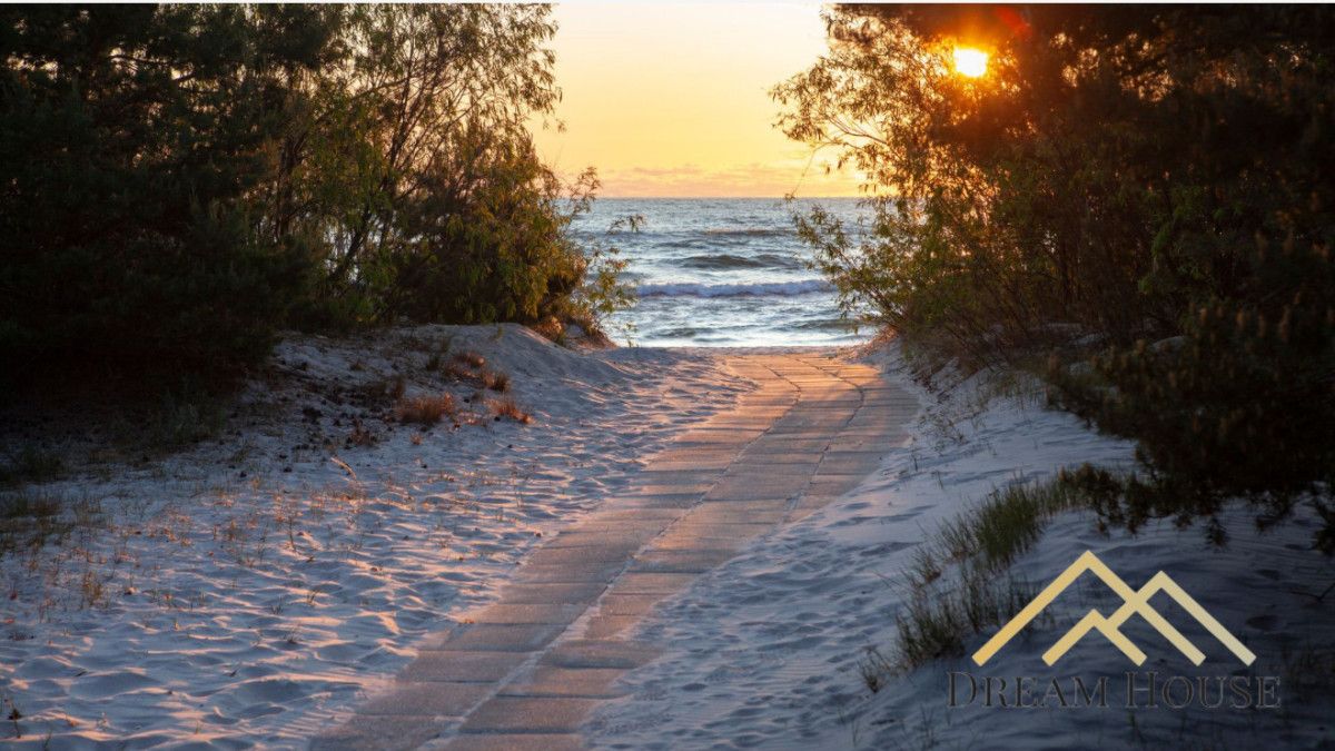 Mieszkanie 2-pokojowe Jastarnia, ul. Adama Mickiewicza. Zdjęcie 5