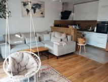 dom szeregowy Ostrołęka, ul. Sasankowa