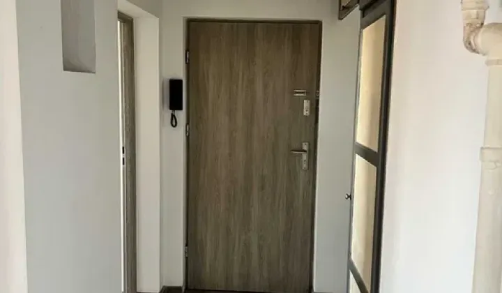 Mieszkanie 2-pokojowe Rybnik Chwałowice, ul. Zwycięstwa