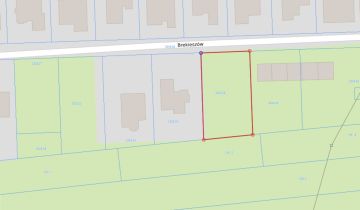 Działka budowlana Mielec, ul. Brekieszów