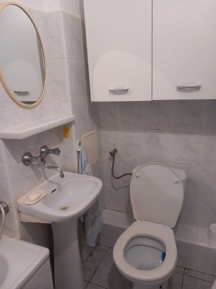 Mieszkanie 1-pokojowe Toruń, ul. Władysława Dziewulskiego. Zdjęcie 6