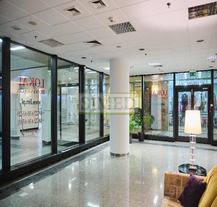 Lokal Warszawa Śródmieście. Zdjęcie 9