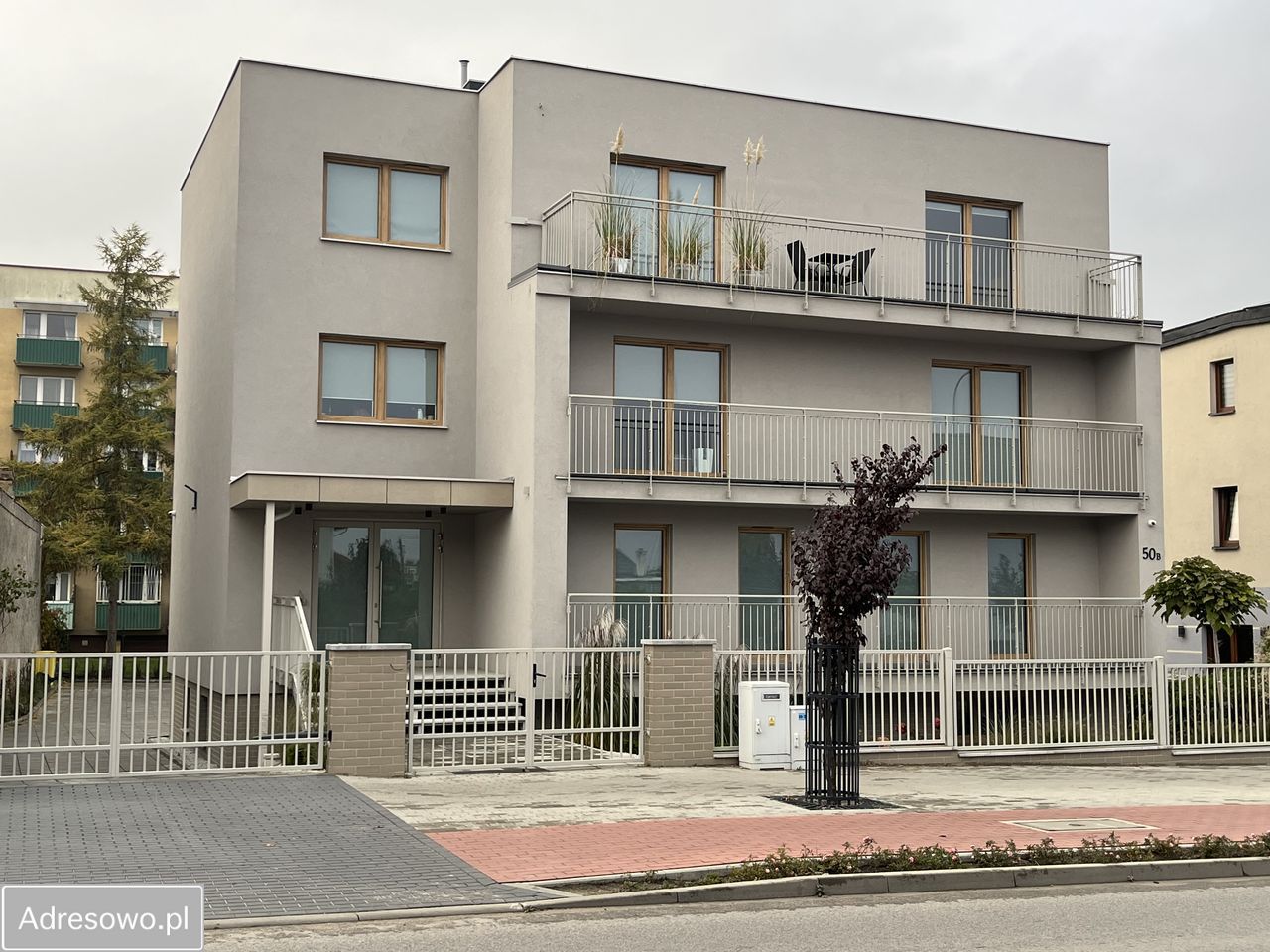 Lokal Starogard Gdański, ul. Lubichowska