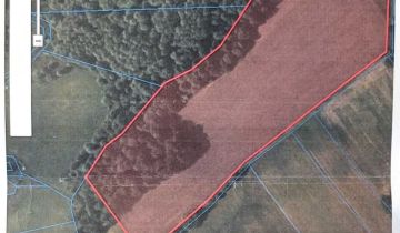 Działka Kamienna Stara