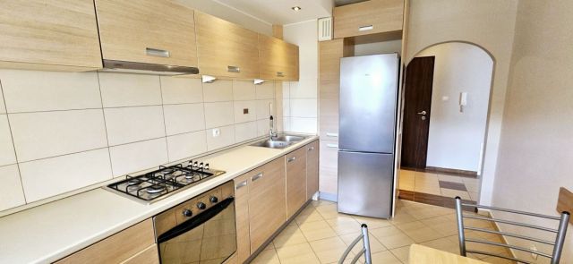 Mieszkanie 2-pokojowe Wrocław Fabryczna, ul. Główna. Zdjęcie 4