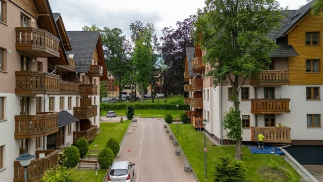 Mieszkanie 3-pokojowe Karpacz. Zdjęcie 18