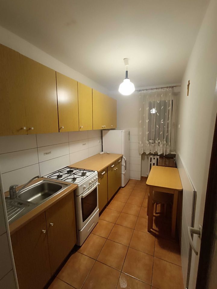 Mieszkanie 3-pokojowe Kraków Wzgórza Krzesławickie, os. Na Stoku. Zdjęcie 5