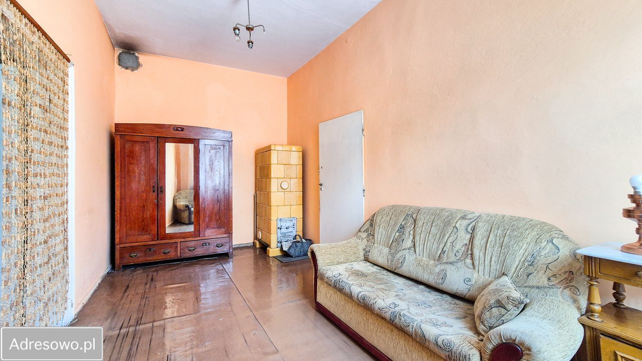 Mieszkanie 6-pokojowe Zębowice. Zdjęcie 8