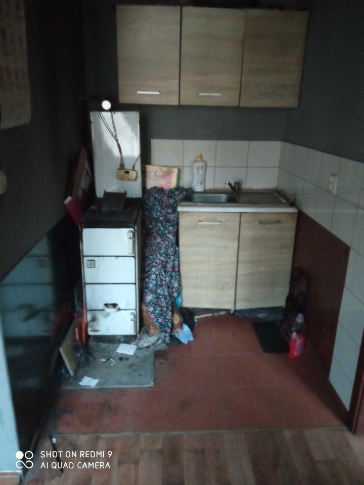 Mieszkanie 1-pokojowe Brodnica, ul. Kamionka. Zdjęcie 4