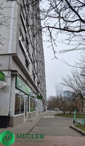 Mieszkanie 3-pokojowe Warszawa Wola. Zdjęcie 11