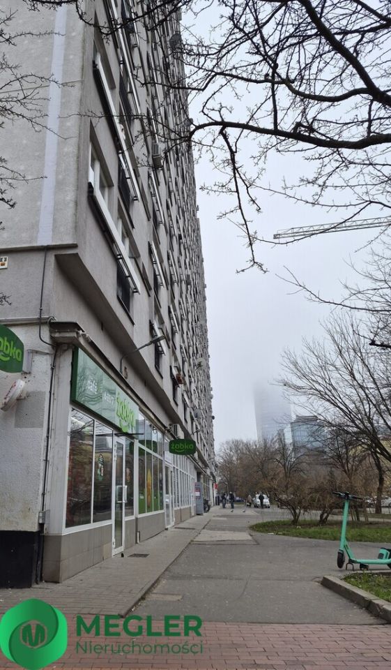 Mieszkanie 3-pokojowe Warszawa Wola. Zdjęcie 11