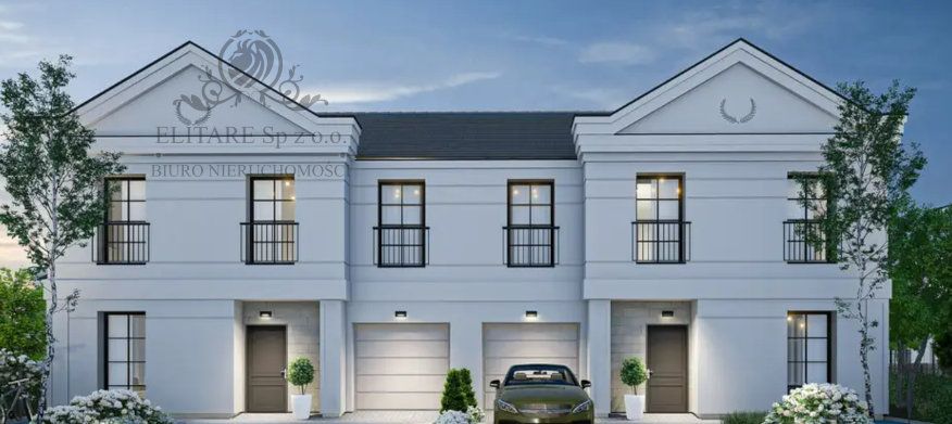 bliźniak, 5 pokoi Cesarzowice. Zdjęcie 17