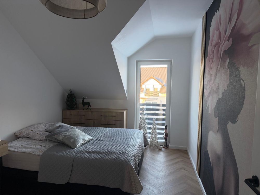 bliźniak, 4 pokoje Kruszyn. Zdjęcie 6