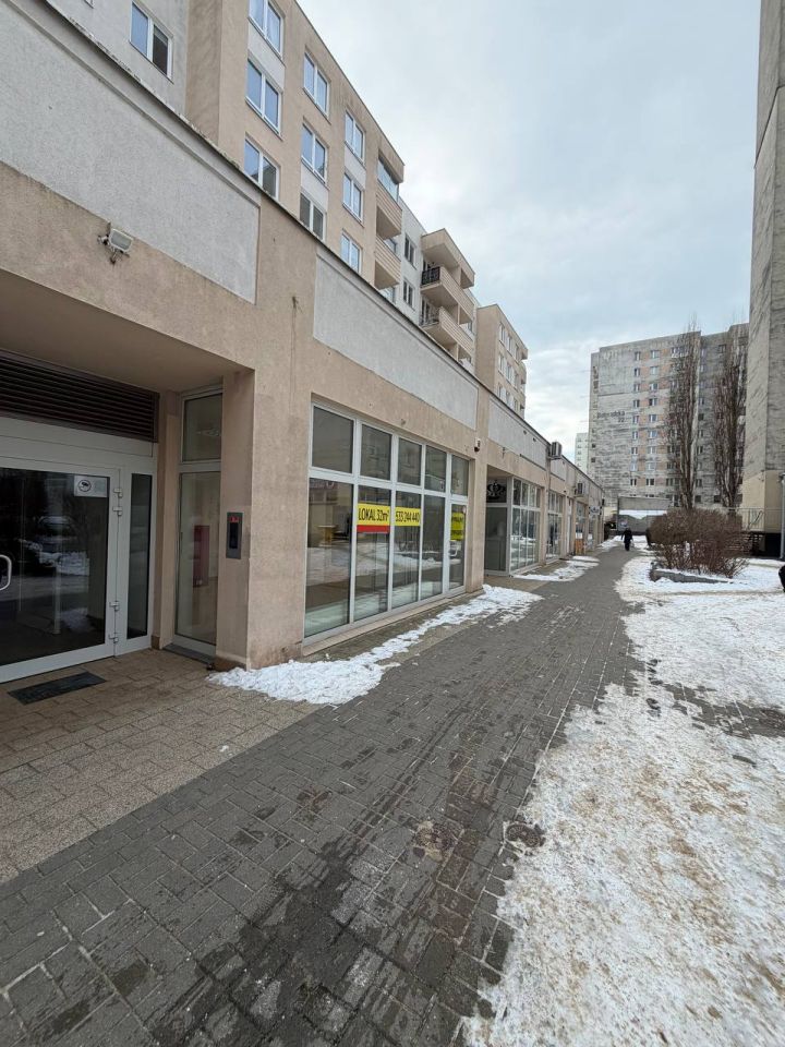 Lokal Warszawa Ursynów, ul. Belgradzka. Zdjęcie 7