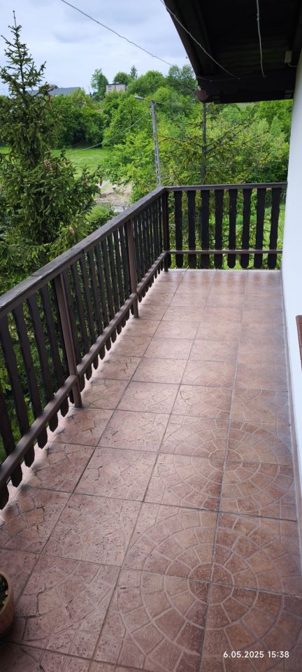 dom wolnostojący, 5 pokoi Bielsko-Biała Stare Bielsko, ul. Kamieniołom. Zdjęcie 6