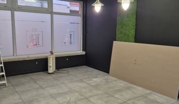 Lokal Gdańsk Brzeźno, ul. Konstantego Ildefonsa Gałczyńskiego