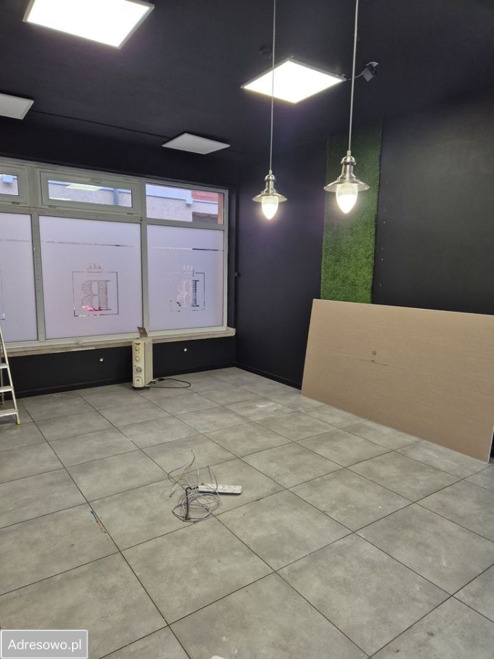 Lokal Gdańsk Brzeźno, ul. Konstantego Ildefonsa Gałczyńskiego