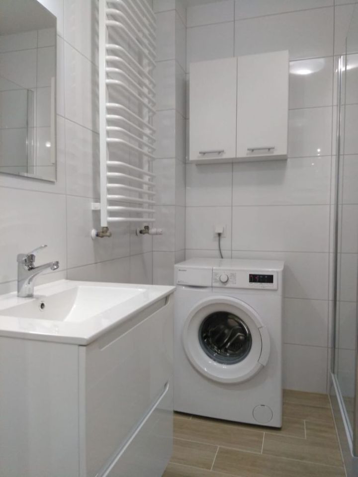 Mieszkanie 2-pokojowe Ciechanów Centrum, ul. Mikołaja Kopernika. Zdjęcie 5