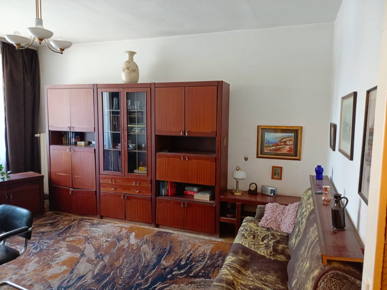 Mieszkanie 2-pokojowe Gdańsk Śródmieście, ul. Stolarska. Zdjęcie 2