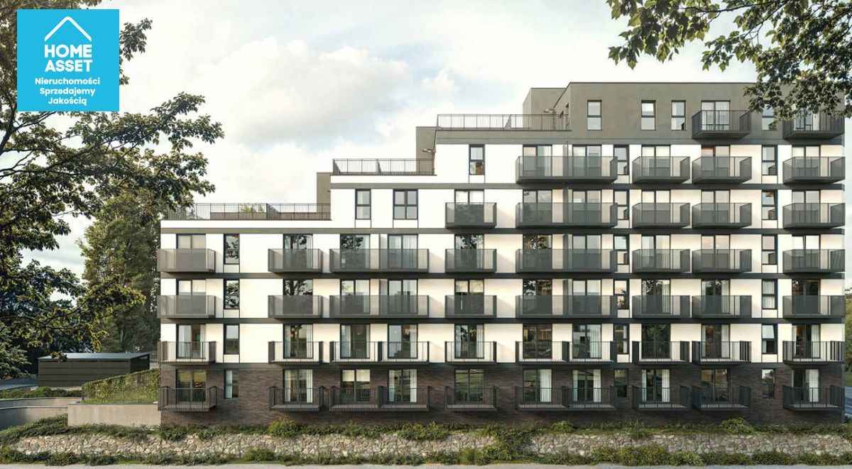 Mieszkanie 1-pokojowe Gdańsk Młyniska, ul. Marynarki Polskiej. Zdjęcie 3