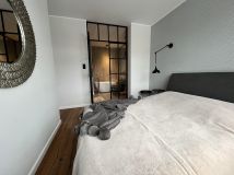 Mieszkanie 3-pokojowe Gdynia Mały Kack, ul. Strzelców. Zdjęcie 4