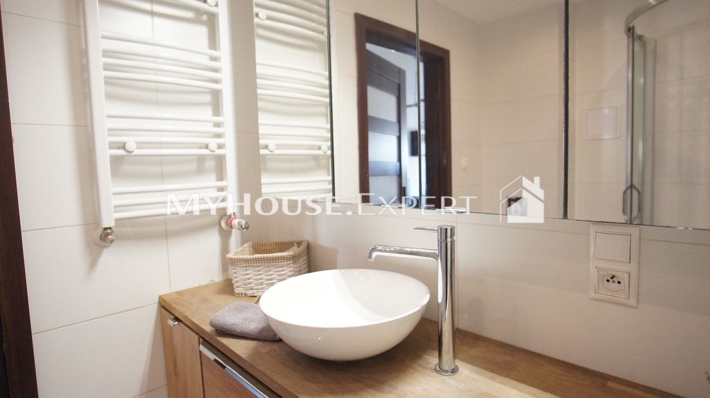 Mieszkanie 3-pokojowe Gorzów Wielkopolski, ul. Władysława Broniewskiego. Zdjęcie 12