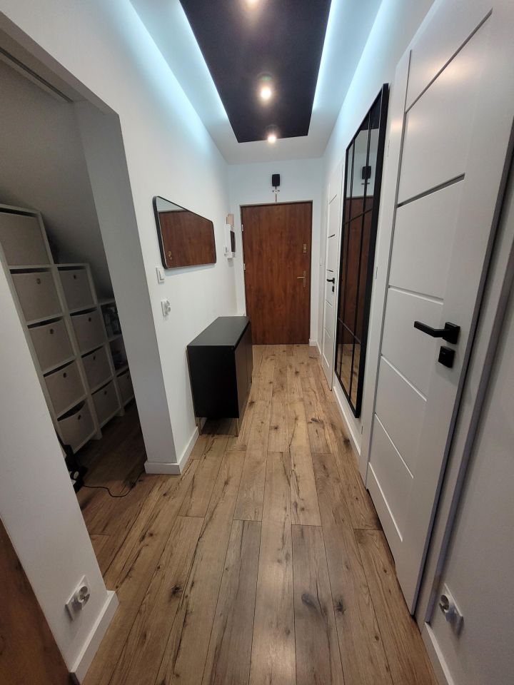 Mieszkanie 2-pokojowe Trąbki Wielkie, ul. Pieczarkowa. Zdjęcie 4