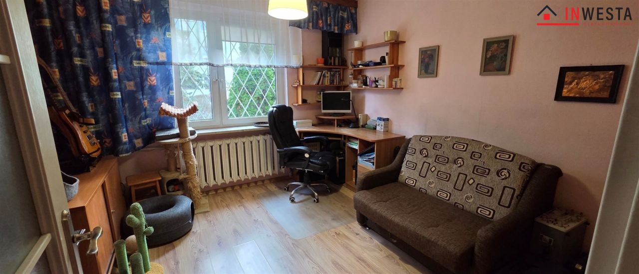 Mieszkanie 3-pokojowe Warszawa Białołęka, ul. Feliksa Pancera. Zdjęcie 4