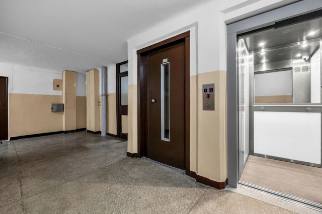 Mieszkanie 2-pokojowe Warszawa Śródmieście, al. Jana Pawła II. Zdjęcie 11