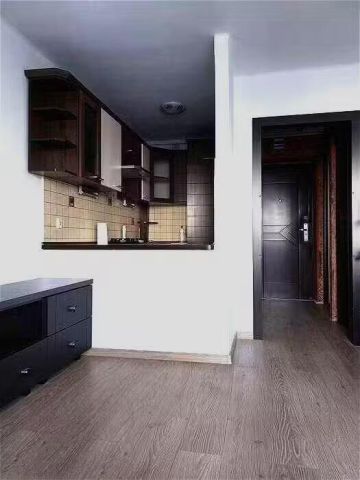 Mieszkanie 1-pokojowe Katowice Piotrowice, ul. Żurawia. Zdjęcie 2