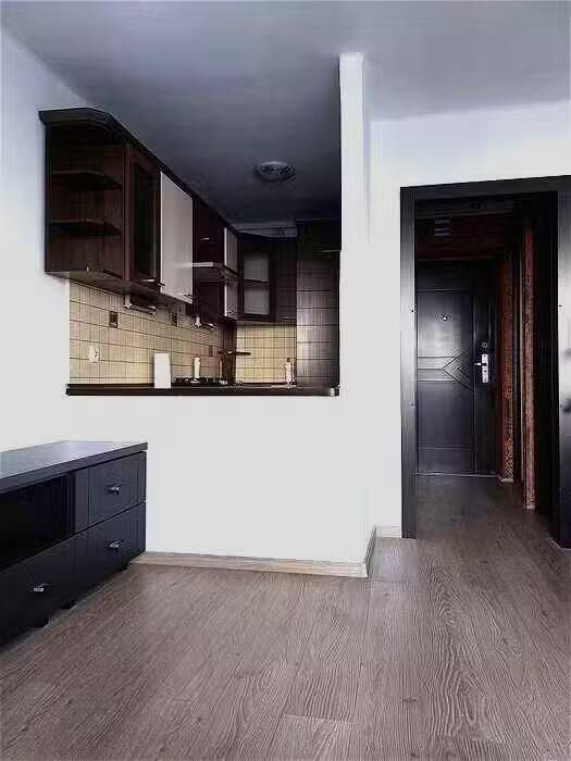 Mieszkanie 1-pokojowe Katowice Piotrowice, ul. Żurawia. Zdjęcie 2