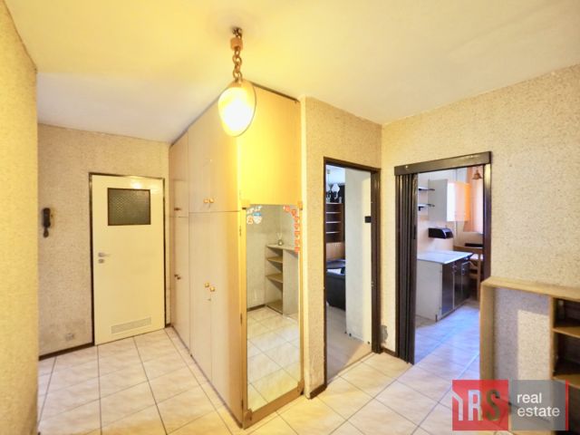 Mieszkanie 3-pokojowe Zielona Góra, ul. Osiedle Pomorskie. Zdjęcie 9