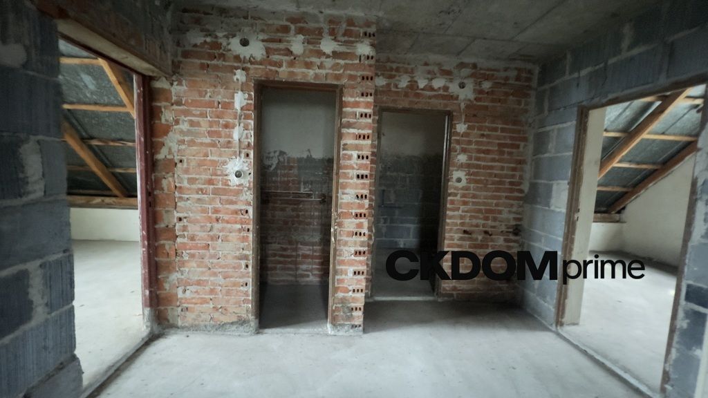 dom wolnostojący, 7 pokoi Pliskowola. Zdjęcie 15