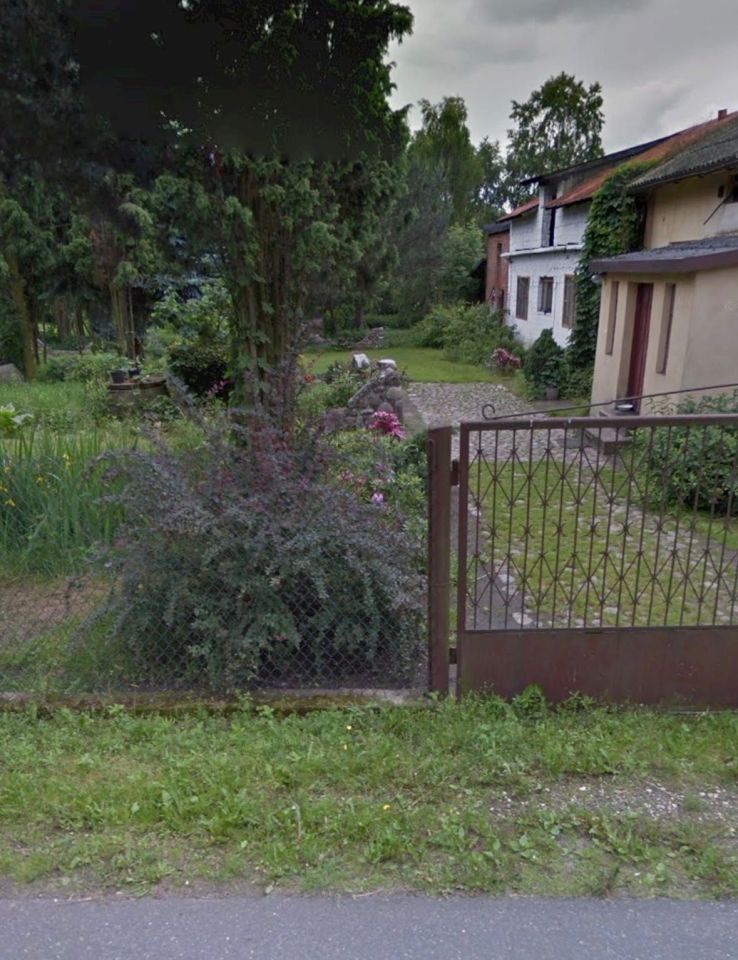 Działka rolno-budowlana Mirosławice. Zdjęcie 4