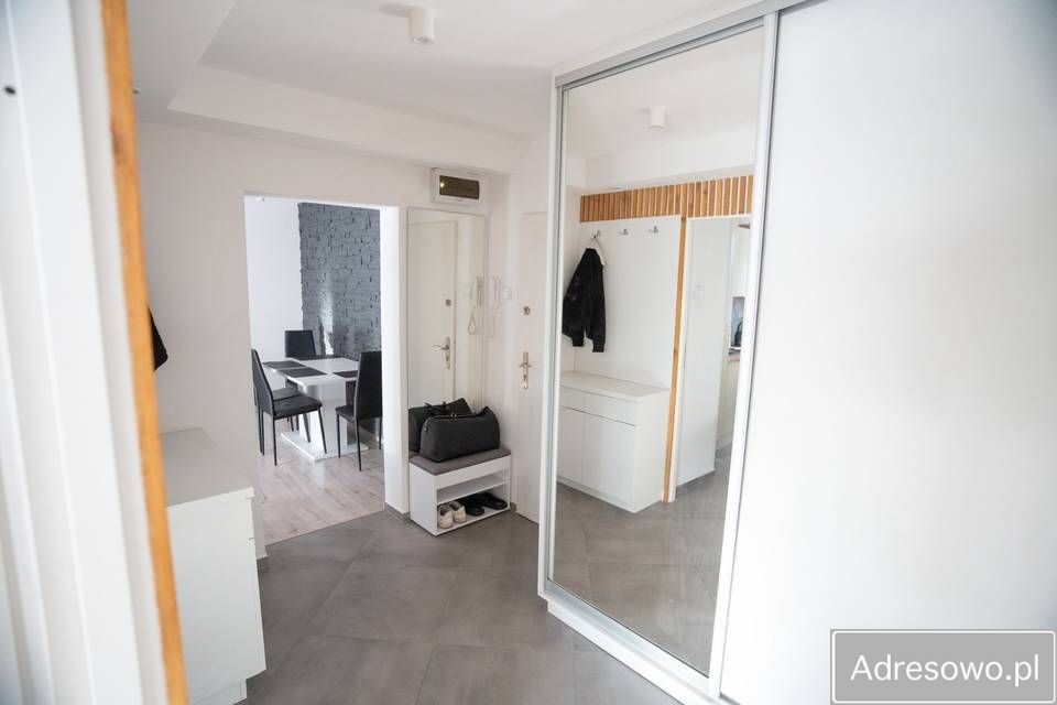 Mieszkanie 2-pokojowe Zabrze Maciejów. Zdjęcie 4