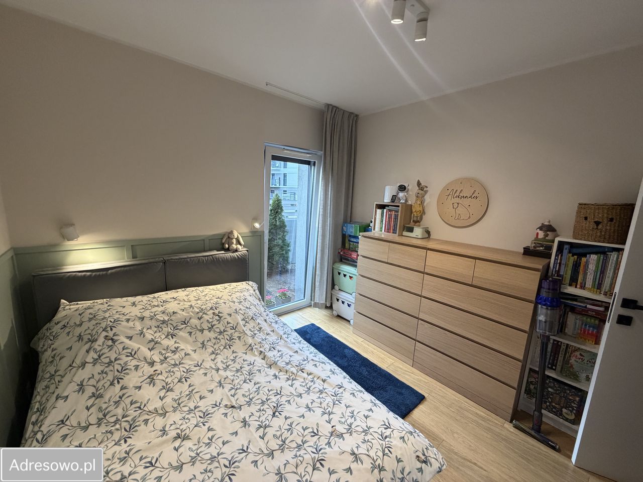 Mieszkanie 2-pokojowe Poznań Nowe Miasto, ul. Krańcowa. Zdjęcie 8