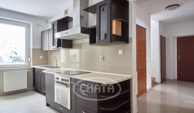 bliźniak, 4 pokoje Wrocław Grabiszyn, ul. Chabrowa. Zdjęcie 7