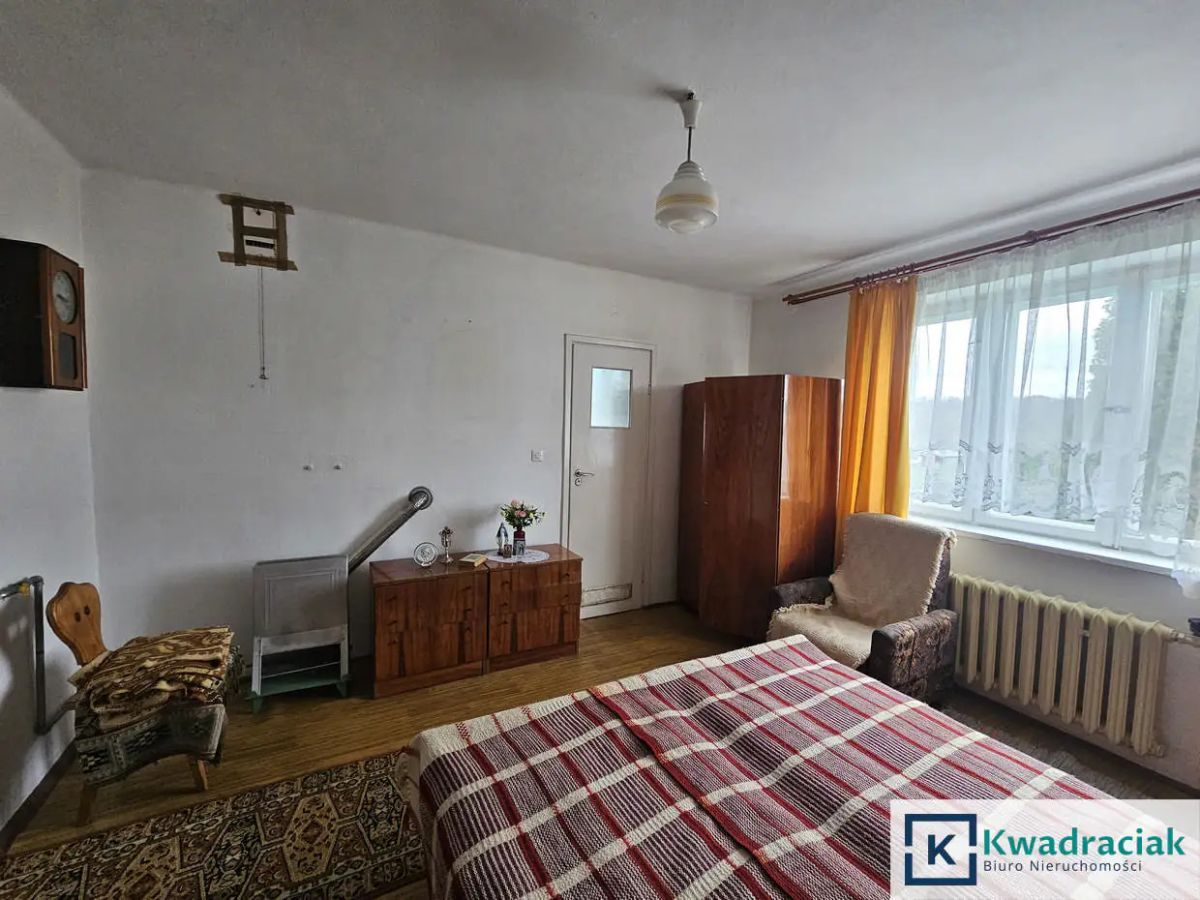 dom wolnostojący, 5 pokoi Brzezówka. Zdjęcie 6