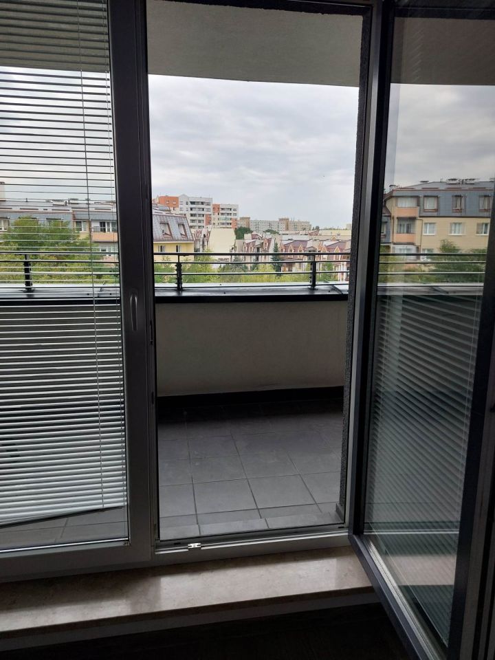 Mieszkanie 3-pokojowe Warszawa Bielany, ul. płk. Mieczysława Niedzielskiego "Żywiciela". Zdjęcie 13