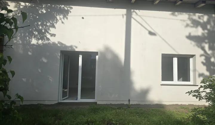 Mieszkanie 2-pokojowe Niepruszewo, ul. Starowiejska