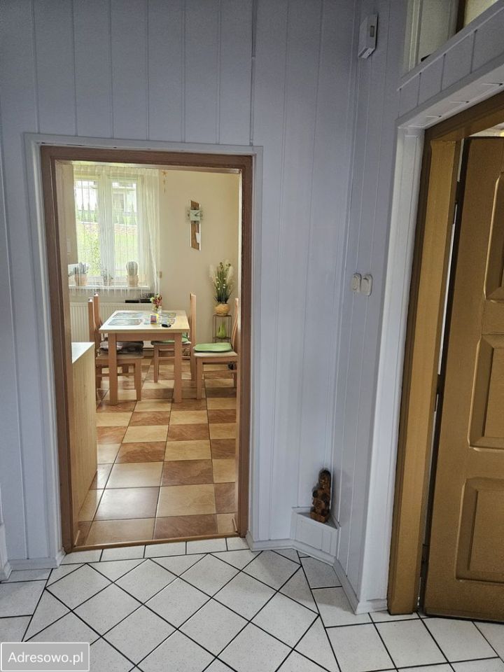 dom wolnostojący, 3 pokoje Sanok. Zdjęcie 14