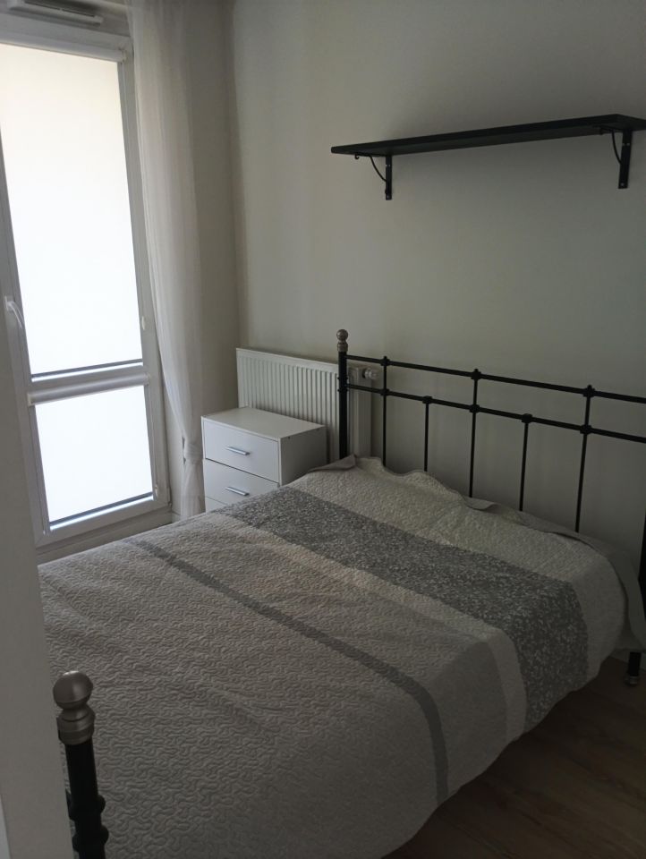 Mieszkanie 2-pokojowe Warszawa Mokotów, ul. Kłobucka. Zdjęcie 6