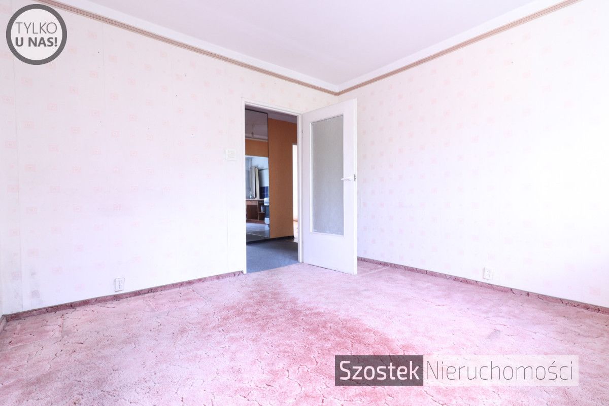 Mieszkanie 3-pokojowe Częstochowa Tysiąclecie, ul. Okólna. Zdjęcie 10